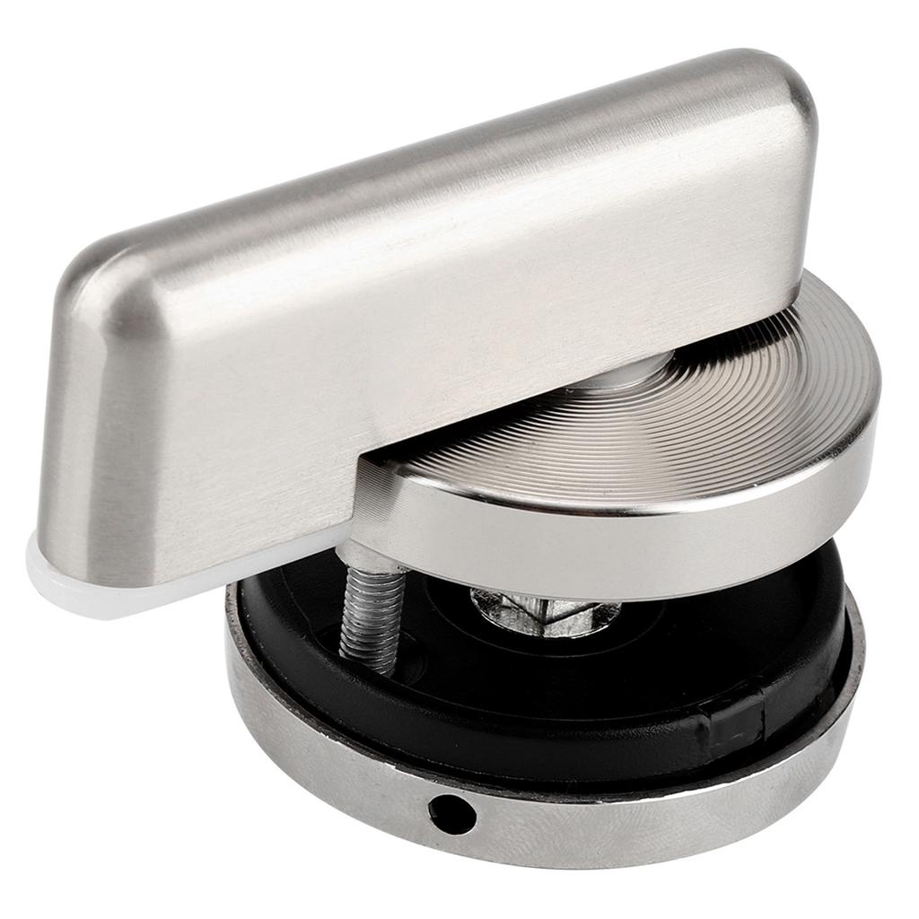 Zinc Alloy Door Lock Bolt Vacant Engaged Privacy Indicator for Toilet Restroom Bathroom