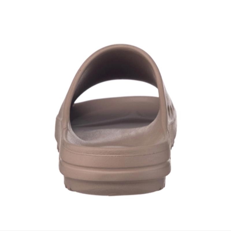 The North Face Campus Slide Brw White Label