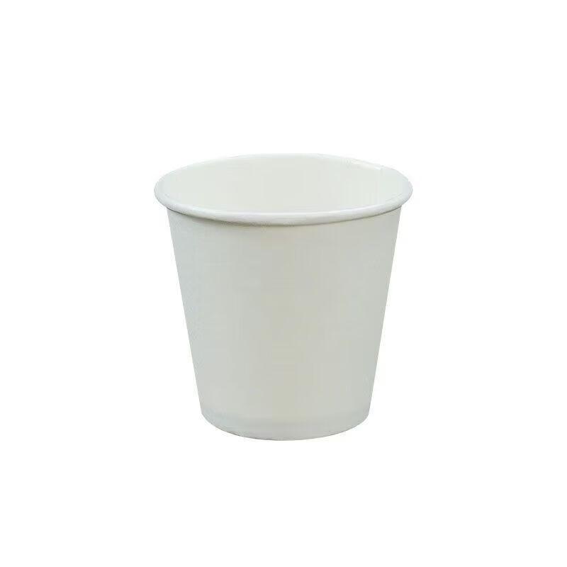 Chaxun Disposable Tasting Mini Paper Cups - 50ml
