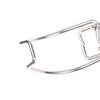 1Pc 56Mm/64Mm/78Mm Excavator Parts For Air Filter Housing Back Cover Buckle Clamp Clip Hook Excavator Accessories