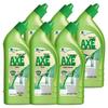 Axe Crystal Clear Sterilizing Toilet Cleaner