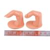 Manicure Fake Finger Fake Hand Manicure Display Finger Touch Belt Back Glue Manicure Product MYY