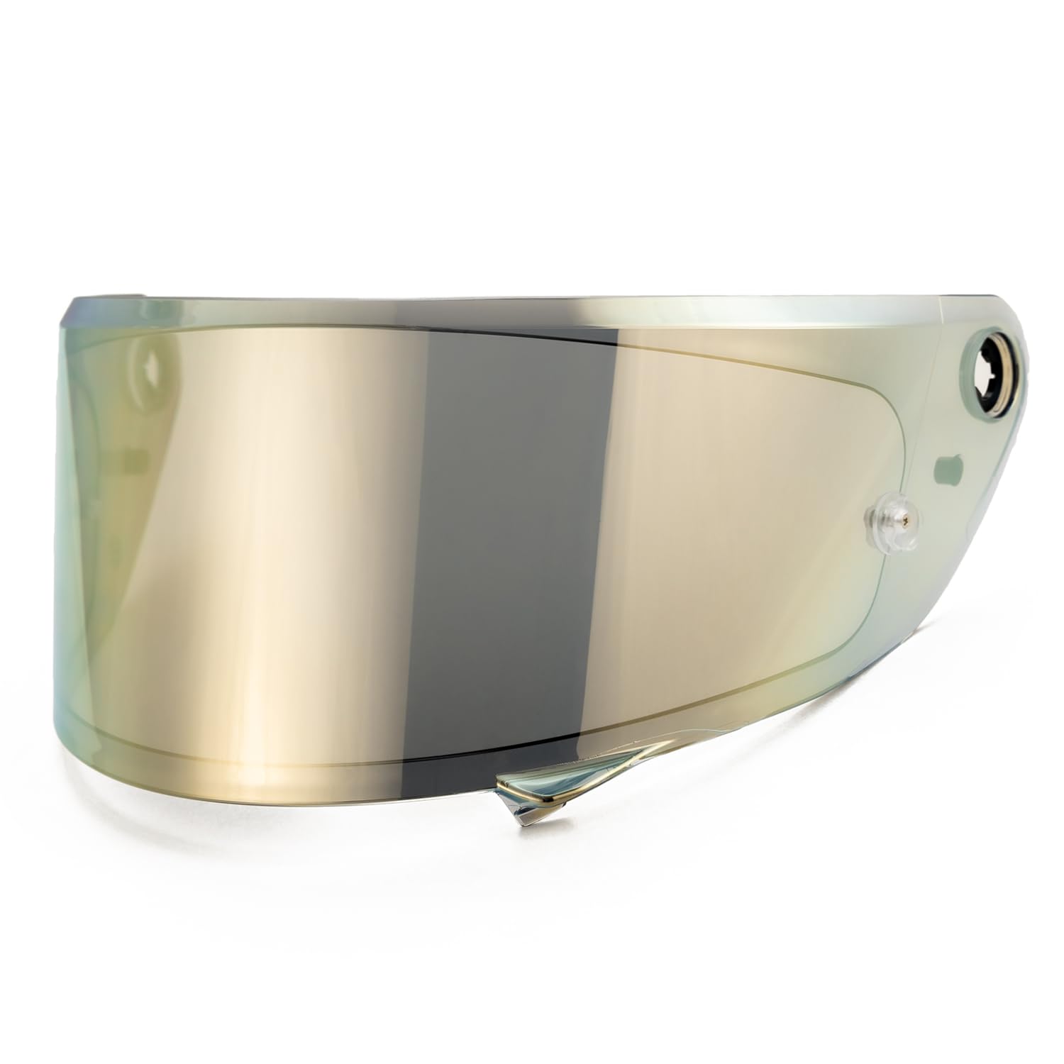 

Шлем HJC Pinlock Зеркальный Визор HJP265 для RPHA1N золотой