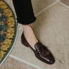 Scarpe con tacco – Mocassini da donna