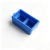 Mechanical Keyboard Keyswitch Tester Base 2/3/4-Slot Holder For Key Feel Comparison, Desk Display And Collection Use Keyboard