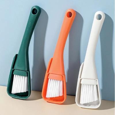 1PC Fenster Tür Fenster Aussparung Reinigung Pinsel Tastatur Schrank Spalt Pinsel Desktop Reinigung Pinsel