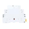 Small Contactor Heat Resistant Multifunctional AC Contactor for Lighting Circuit Control Household Appliances 220V‑250V