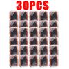 Bike Tyre Patch Repair Tool Bicycle Inner Tube Rubber Repair Patch for Mountain Road Bike Quick Repairing Tyre Protection Patche