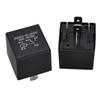 584416 Power Trim and Tilt Relay 5 Pin 12V 40A Compatible with Johnson Evinrude OMC Outboard Marine Corp Car Relay 586224 18-5705 582195 582472