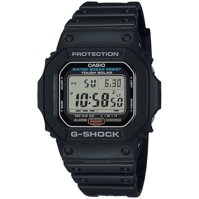 [Casio] G-Shock Watch G-5600UE-1JF Men s Black
