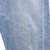Levi's 90s 554-0328 Straight Denim Pants W28 Jeans Men's Used