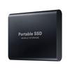 Exclusive Cross-Border Ultra-Thin High-Speed SSD Mobile Hard Drive Expansion - Large Capacity, Brand New Solid State Drive