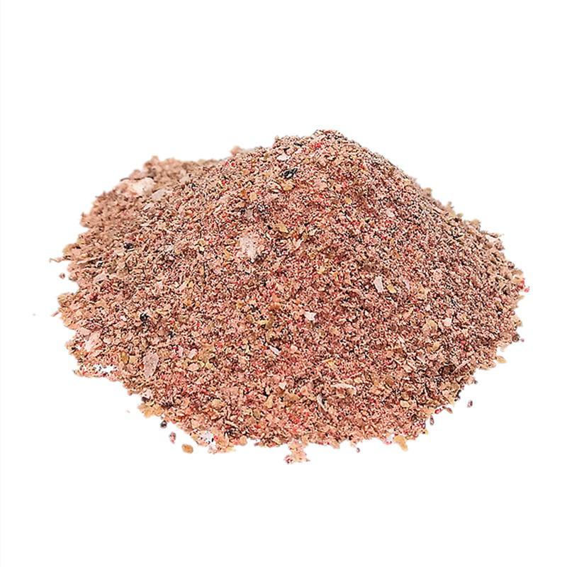 Western Style Wild Crucian Carp Insect Feast - Fishy Fragrance Bait with Nine Insects for 2026 Fishing.