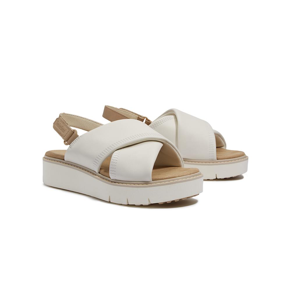 Timberland Women`S Safari Dawn Backstrap Sandals