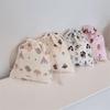 Portable DIY Gift Bag Multifunction Anti Dust Candy Packaging Bag Large Capacity Fabric Storage Bag Coin