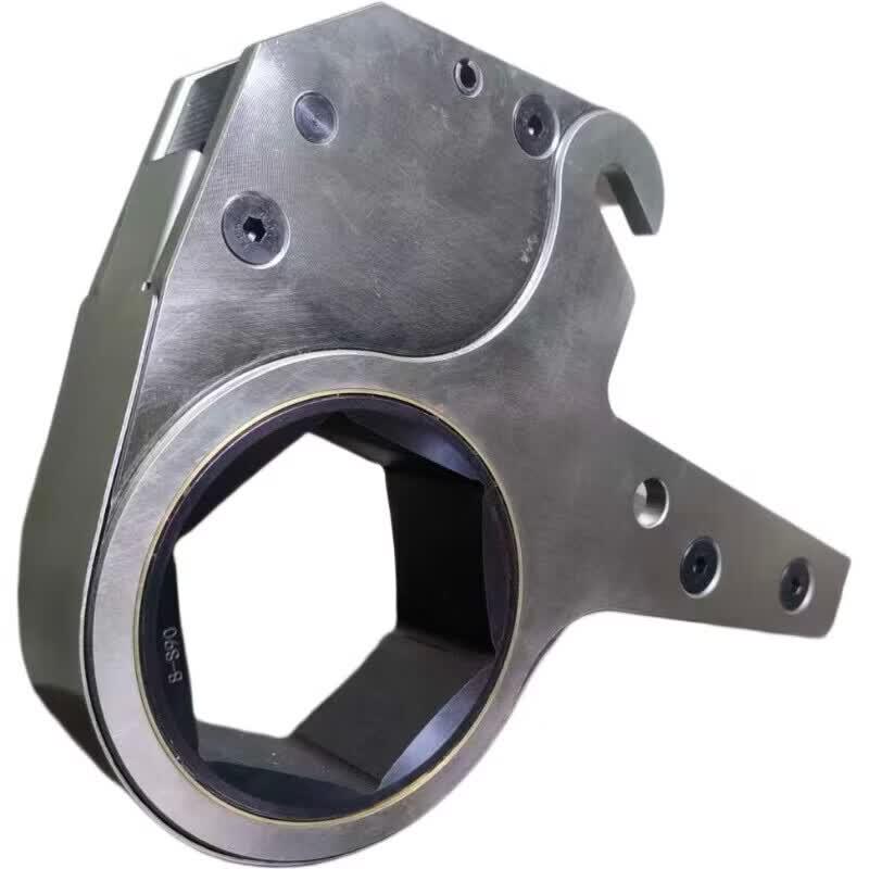 ANODY HGD-2 Hollow Hydraulic Wrench Head
