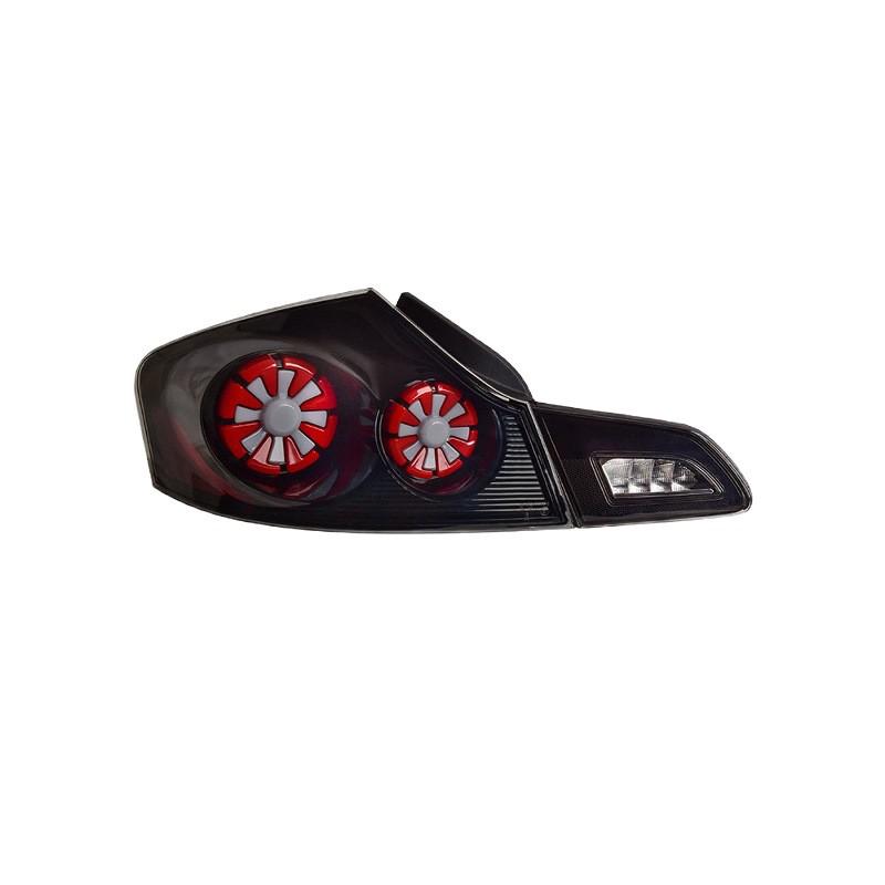 Infiniti 03-15 G Series LED Tail Light Assembly