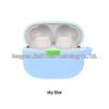 Soft TPU Silicone Protective Case for Sony LinkBuds S Earbuds WF-LS900N
