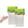 Garden Trellis Netting, Horticultural Lattice Support Square Grid for Climbing Plants Heavy-Duty Plant Support Netting, Ideal for Garden