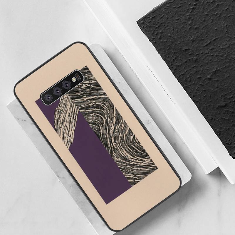 Husă Abstractă Pentru Telefon Pentru Samsung Galaxy S7 Edge Plus S9 S20Plus S20ULTRA S10lite S225G S10 Huse