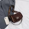 Women's Shoulder Bag Commuter Underarm Bag