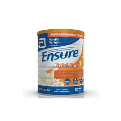 ודא Nutrivigor Vainilla 850g