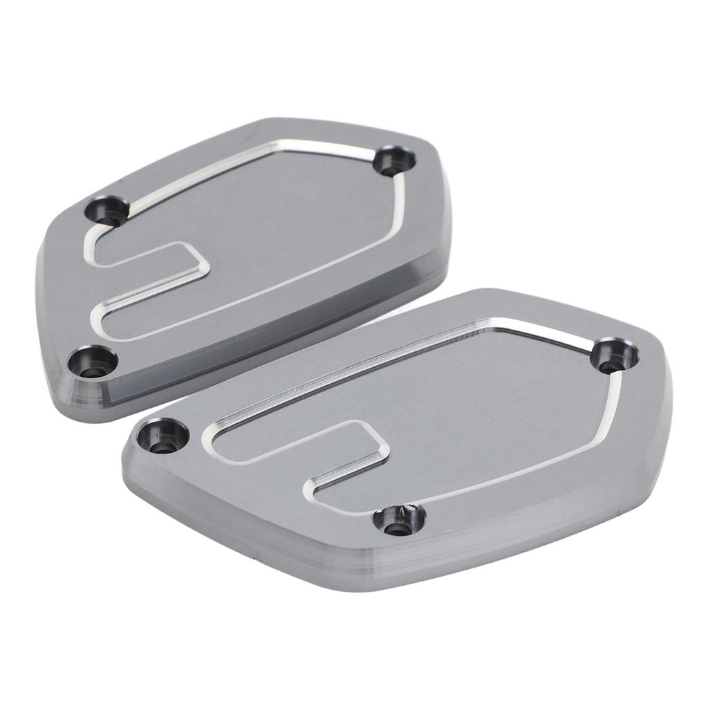 2 buc Capac Ambreiaj Frână Față Motocicletă Aliaj Aluminiu CNC pentru R NineT Scrambler Racer Pure Urban