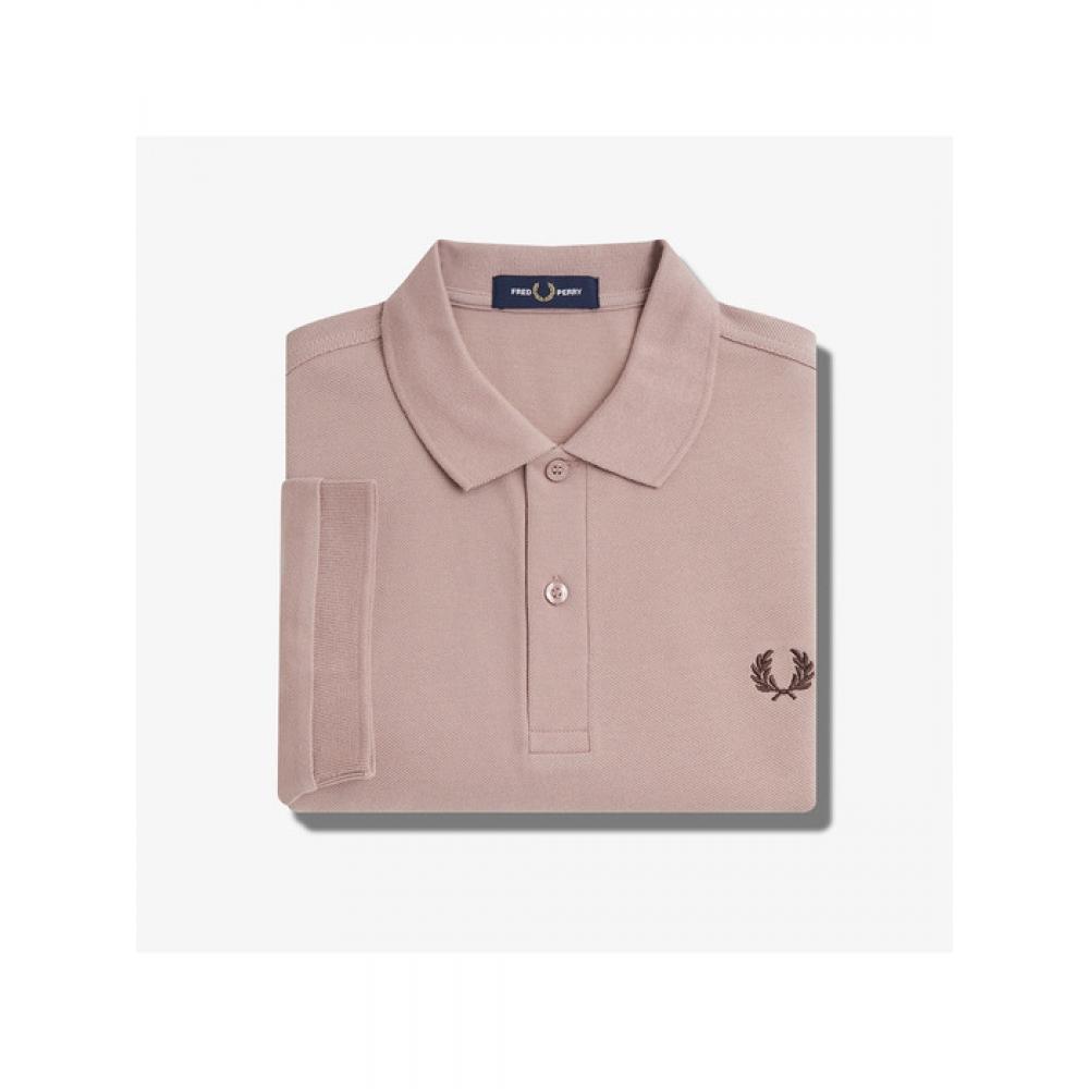 

FRED PERRY Однотонная рубашка Fred Perry S52 AFPM2336000 S52