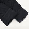 MONCLER DAUMIER M-65 Down Jacket Jacket 5 NavyUsed