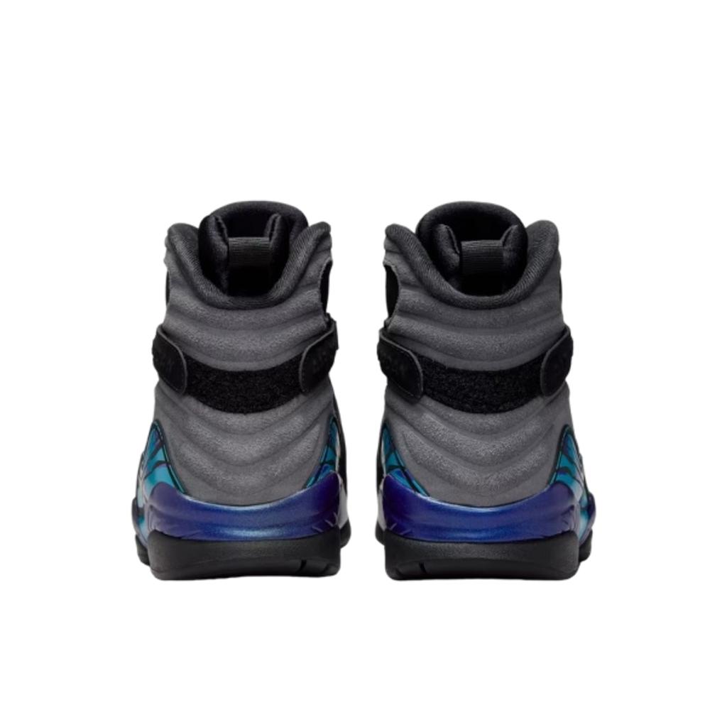 Air Jordan 8 Retro Aqua (2025)