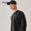 Men's Winter Tech Knit Pullover P425M199