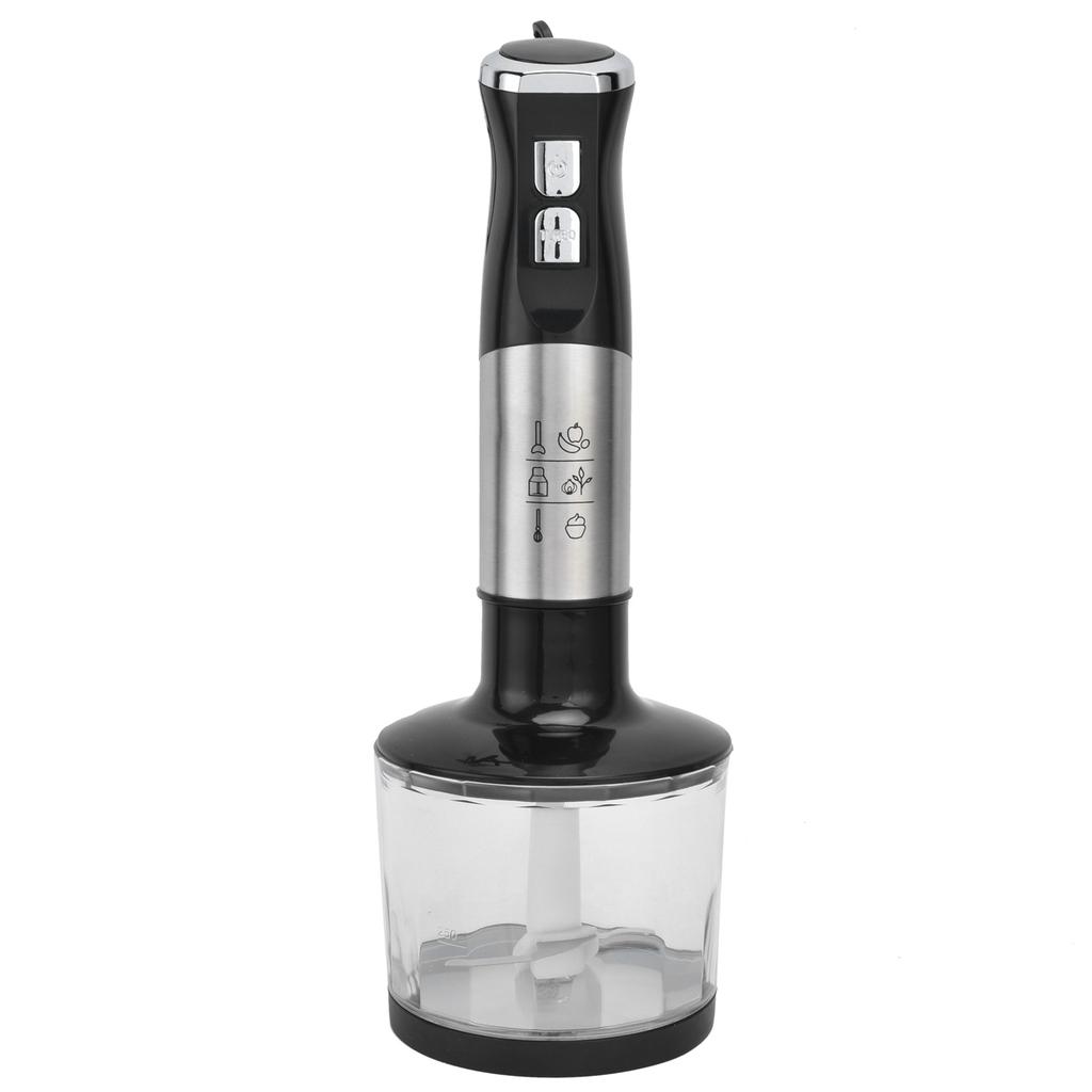 800W Home Hand Mixer Multifunction Electric Eggbeater Stirring Blender