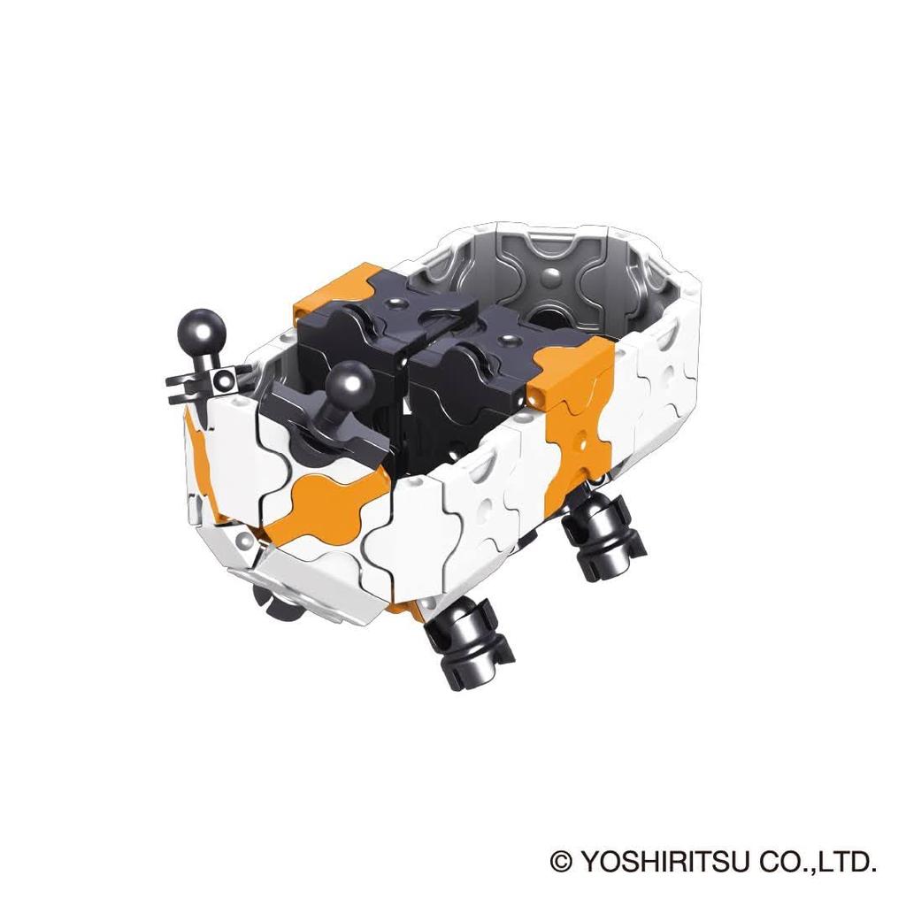 LaQ Space Series Mars Frontier L009470