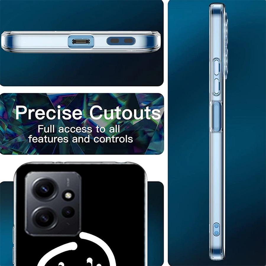 Funny Cute Cartoon Matchman Phone Case For Redmi 12 13C 12C 15C 9 10 10C Note 13 Pro Plus 14 15 Pro 9T 9C 9A TPU Soft Cover Clea