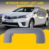 Front LH or RH Inner Roof Ceiling Handle Pull Grab For Toyota Corolla Yaris Rav4