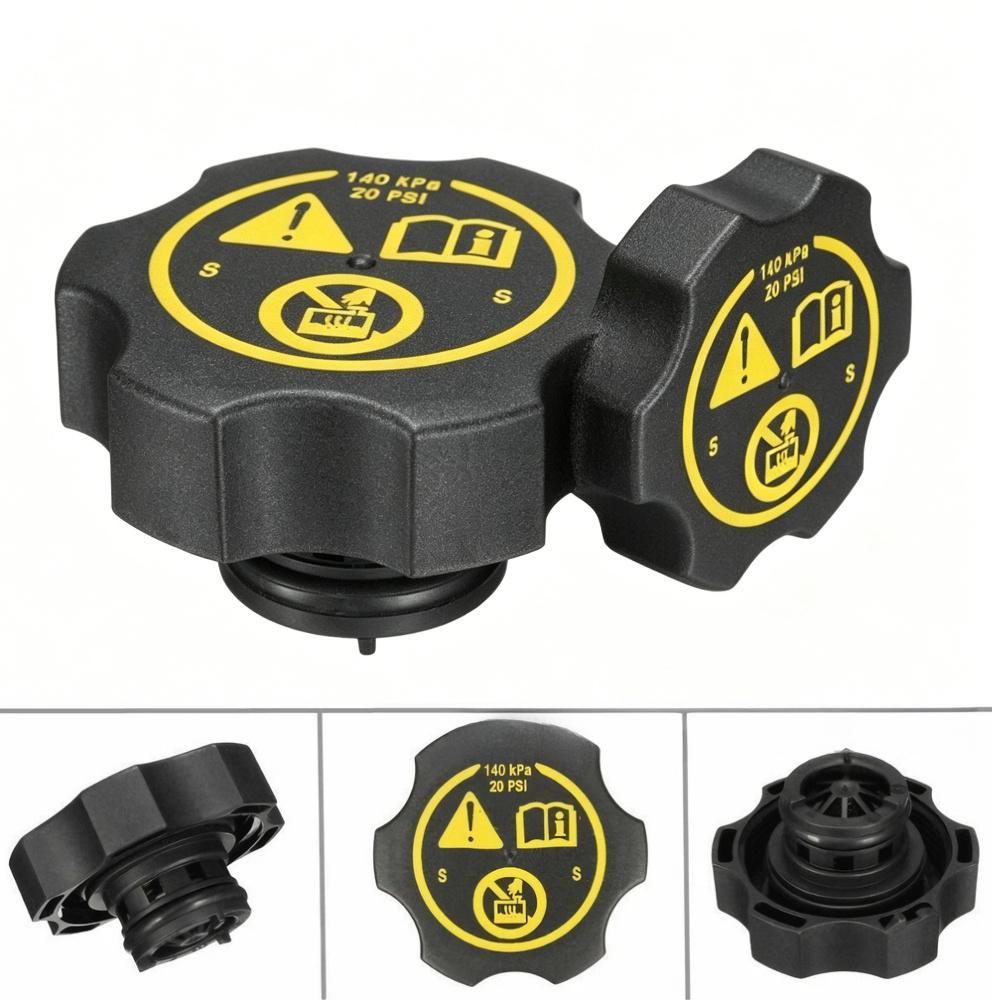 13502353 Car Tank Radiator Expansion Water Tank Cap For Vauxhall Trax Astra Insignia Corsa Zafira Meriva Mokka Ampera Adam Buick