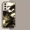 Custodia per Telefono Alien vs Predator Per Samsung A17 A56 A36 A26 A16 A55 A35 A25 A15 A05S Galaxy A71 A51 A41 A31 A21S A70 A50 A40 A30 A2