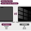 2 Pack Anti Glare Screen Protector Compatible with Macbook Pro 16 Inch (2021-2024, M4, M3, M2, M1-A3403/A2991/A2485/A2780), Anti Scratch Matte Screen