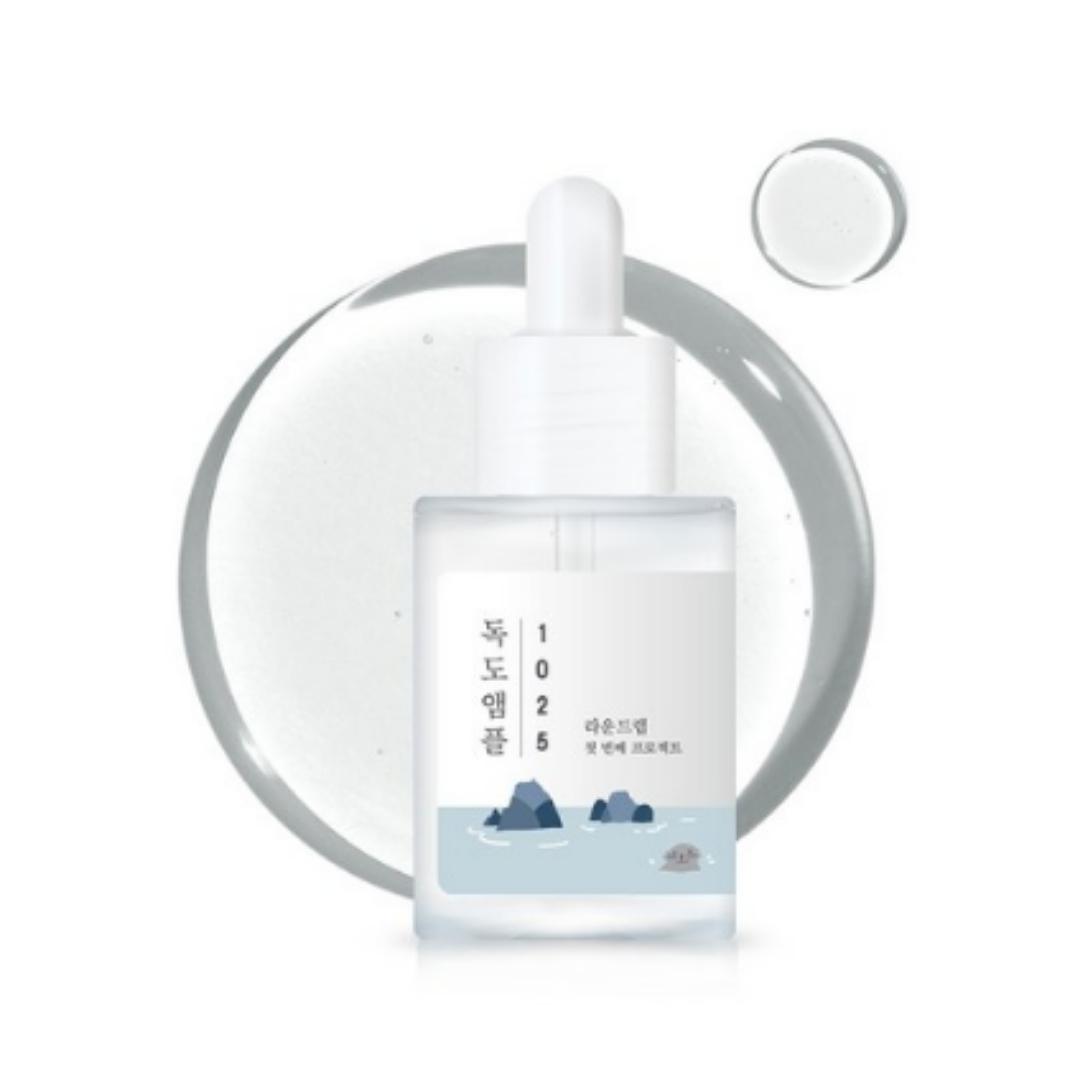 

Round Lab 1025 Dokdo Ампула — 45 г