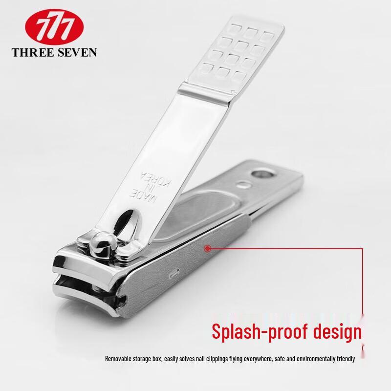 777 7-Piece Manicure Set