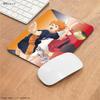 Gourmandise Mouse Pad Hinata Kozume Haikyu!! & BHIK-13A