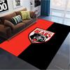 North Sydney Bears Carpet Rug for Living Room Bedroom Home Sofa Decoration,Kids Play Non-slip Floor Mat