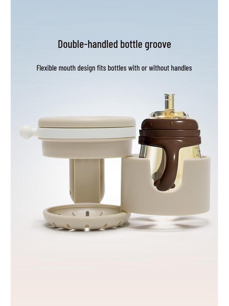Children's Car Cup and Phone Holder for Electric Cars