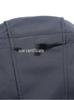Little Bird's Men's Soft Shell Jacket with Velvet Lining - Autumn/Winter Windproof Waterproof Hiking Coat