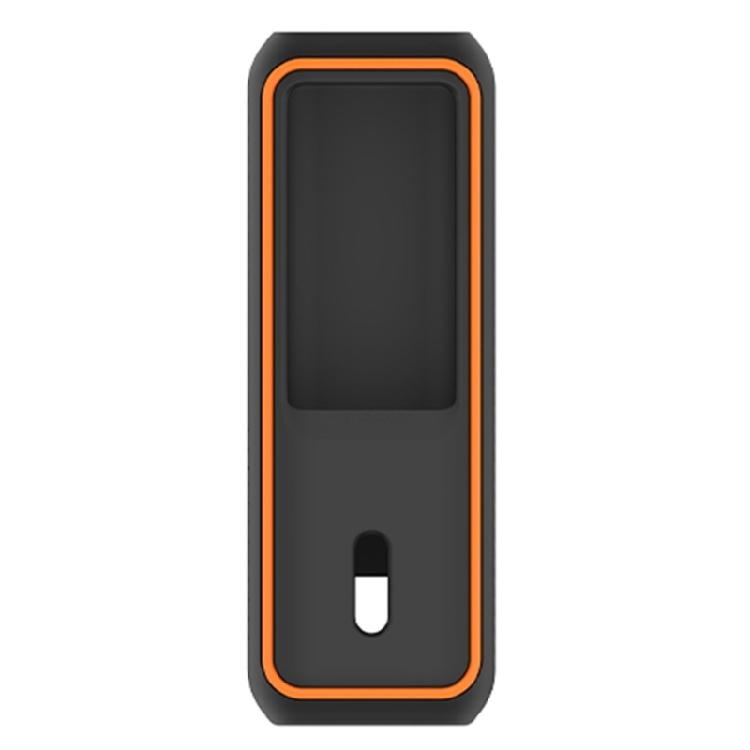 

Full Body Silicone Protector for 25000mAh 165W Portable Charging Providing Stable Safety Against Impacts and Scratches оранжевый