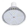 LED Pflanzenlampe E27 Geringer Stromverbrauch Vollspektrum Geringe Wärmeentwicklung LED Pflanzenwachstumslampe 85‑265V 80W,