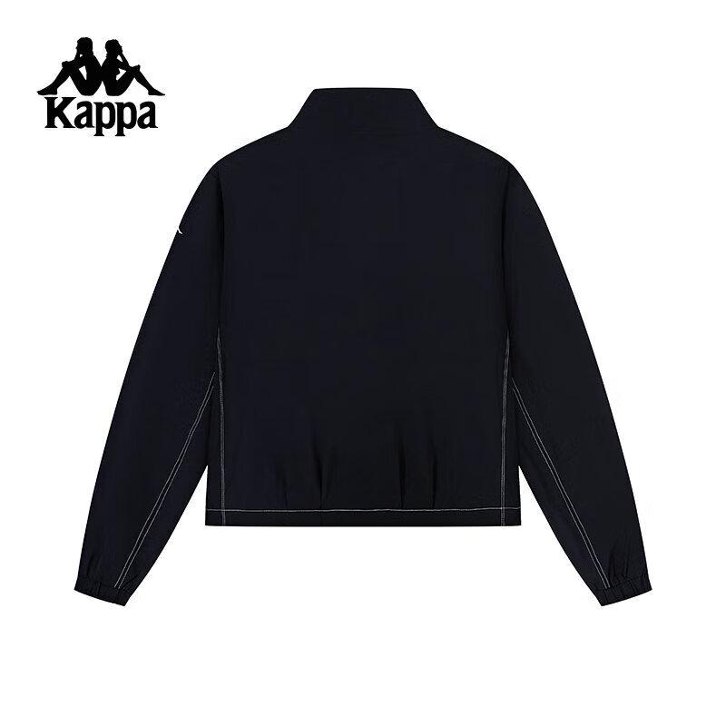 Kappa Women's 2024 Autumn Quick-Dry Running Jacket