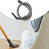 Flexible Soft Pipe Plastic Vacuum Cleaner Thread Hose for FC8472 FC8473 FC8474