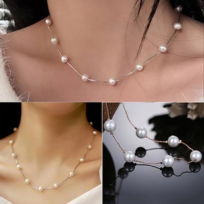 Collares y colgantes – Collares