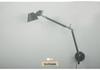 Adjustable Industrial Wall Lamp - Modern Rotatable Design for Bedroom & Living Room